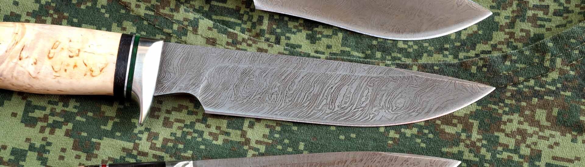 Knifes